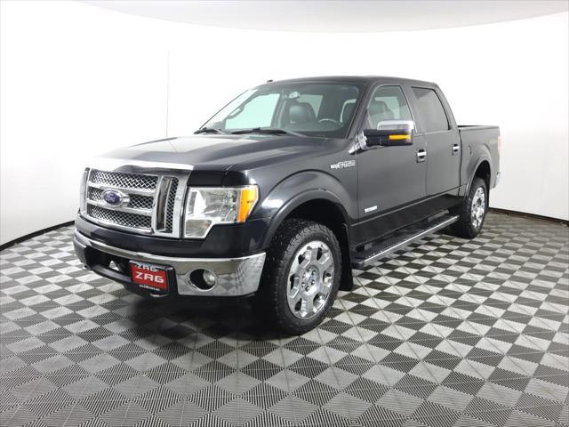 used 2011 Ford F-150 car, priced at $18,995