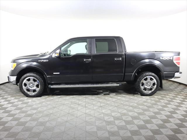 used 2011 Ford F-150 car, priced at $18,995