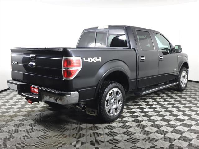 used 2011 Ford F-150 car, priced at $18,995