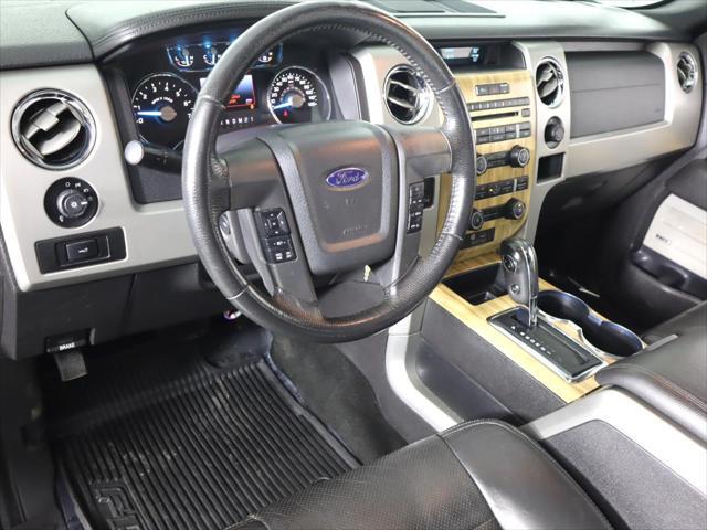 used 2011 Ford F-150 car, priced at $18,995