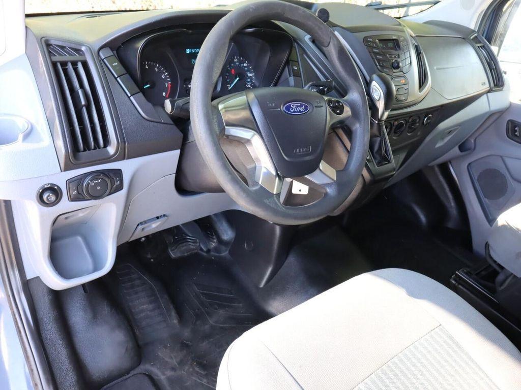 used 2019 Ford Transit-250 car, priced at $31,995