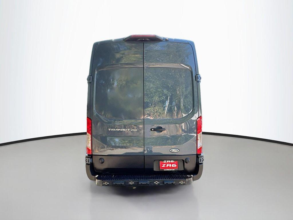 used 2019 Ford Transit-250 car, priced at $31,995