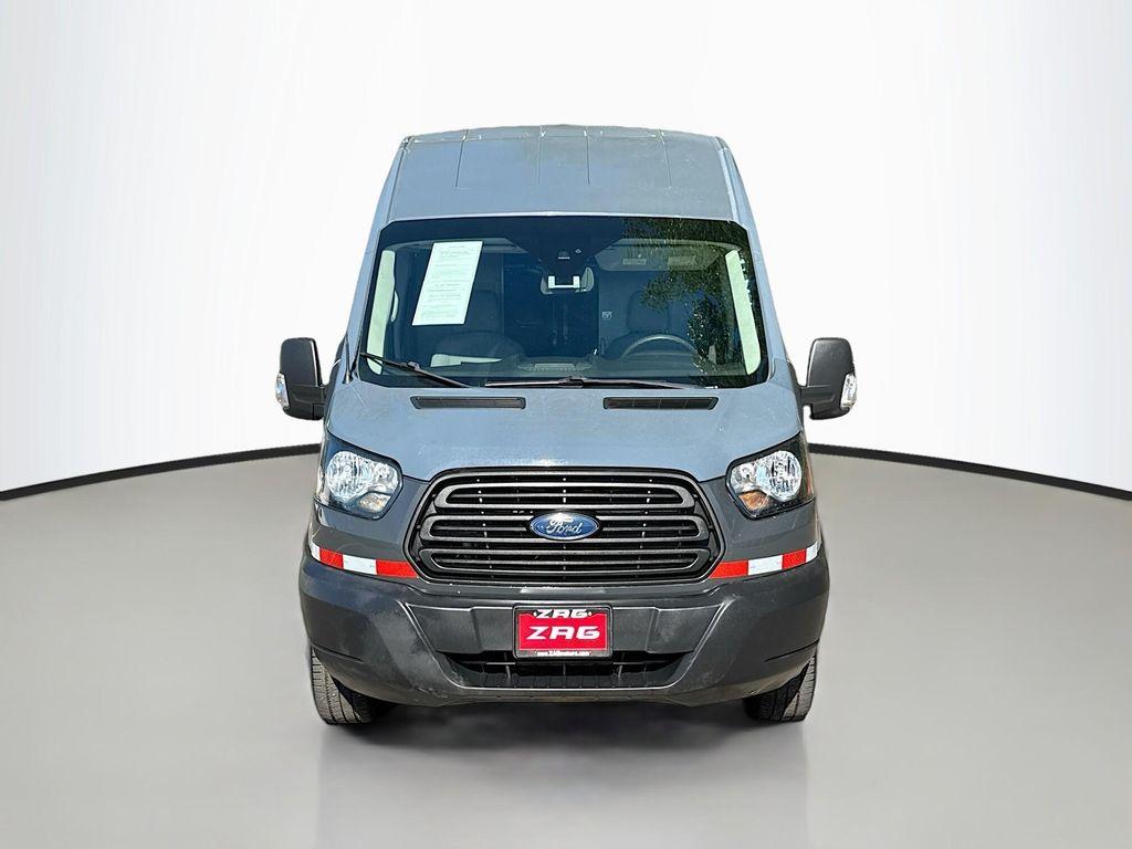 used 2019 Ford Transit-250 car, priced at $31,995