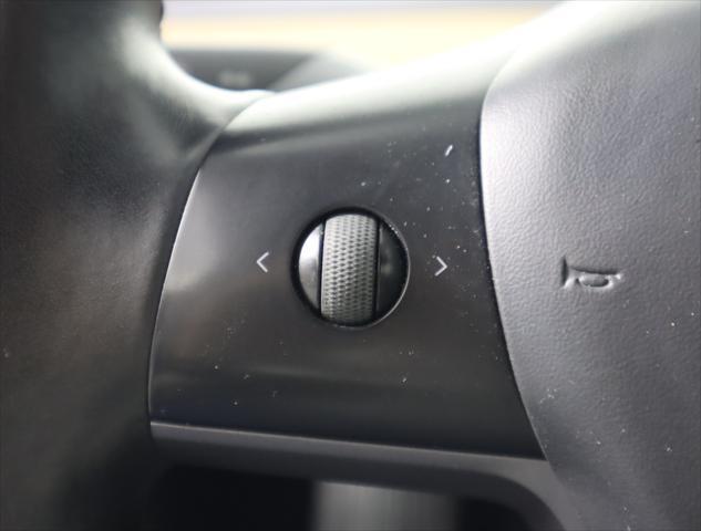 used 2018 Tesla Model 3 car, priced at $22,995