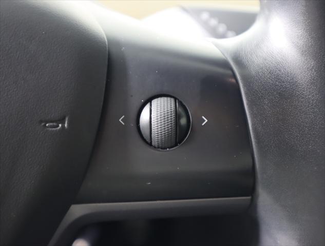 used 2018 Tesla Model 3 car, priced at $22,995