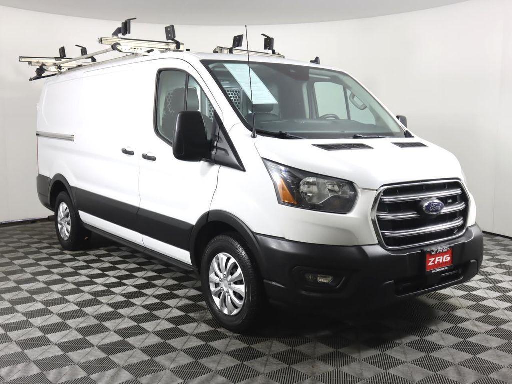 used 2020 Ford Transit-150 car, priced at $21,995