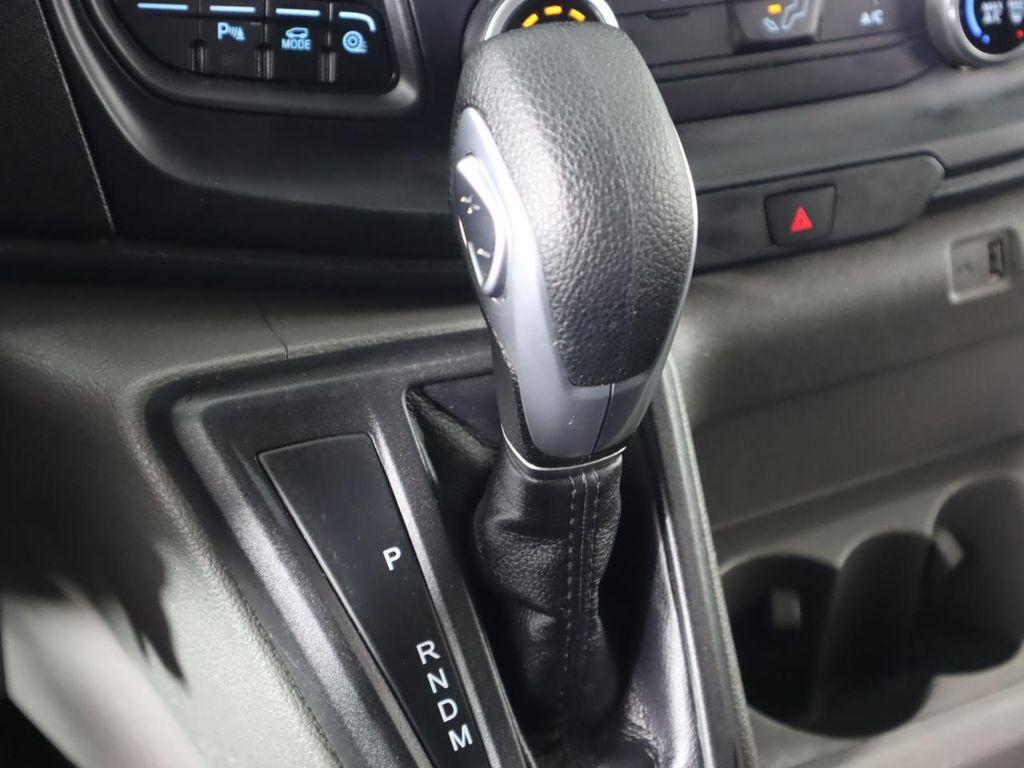 used 2020 Ford Transit-150 car, priced at $21,995