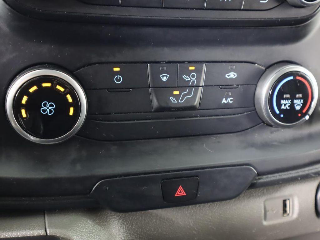 used 2020 Ford Transit-150 car, priced at $21,995