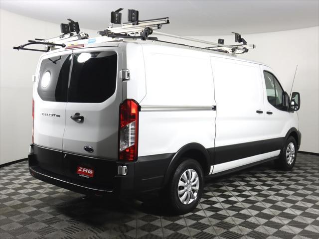 used 2020 Ford Transit-150 car, priced at $27,995