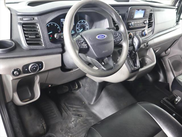 used 2020 Ford Transit-150 car, priced at $27,995