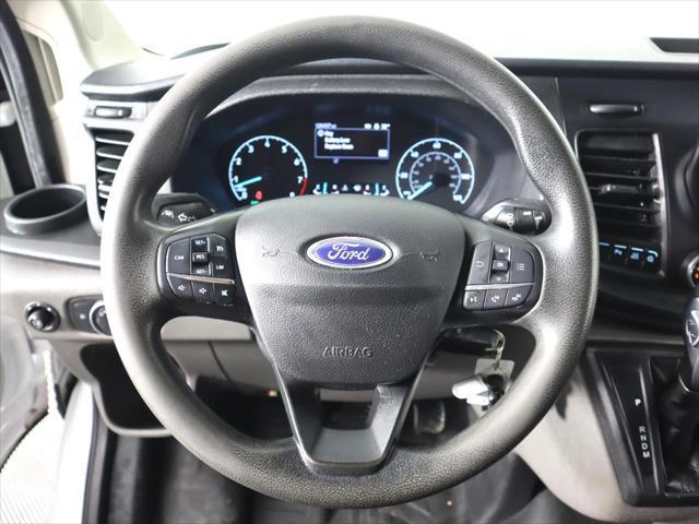 used 2020 Ford Transit-150 car, priced at $27,995