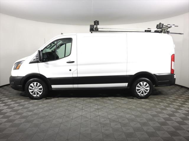 used 2020 Ford Transit-150 car, priced at $27,995