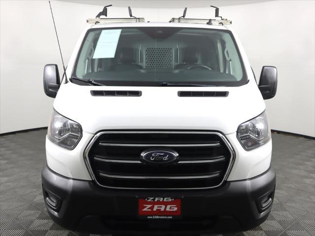 used 2020 Ford Transit-150 car, priced at $27,995