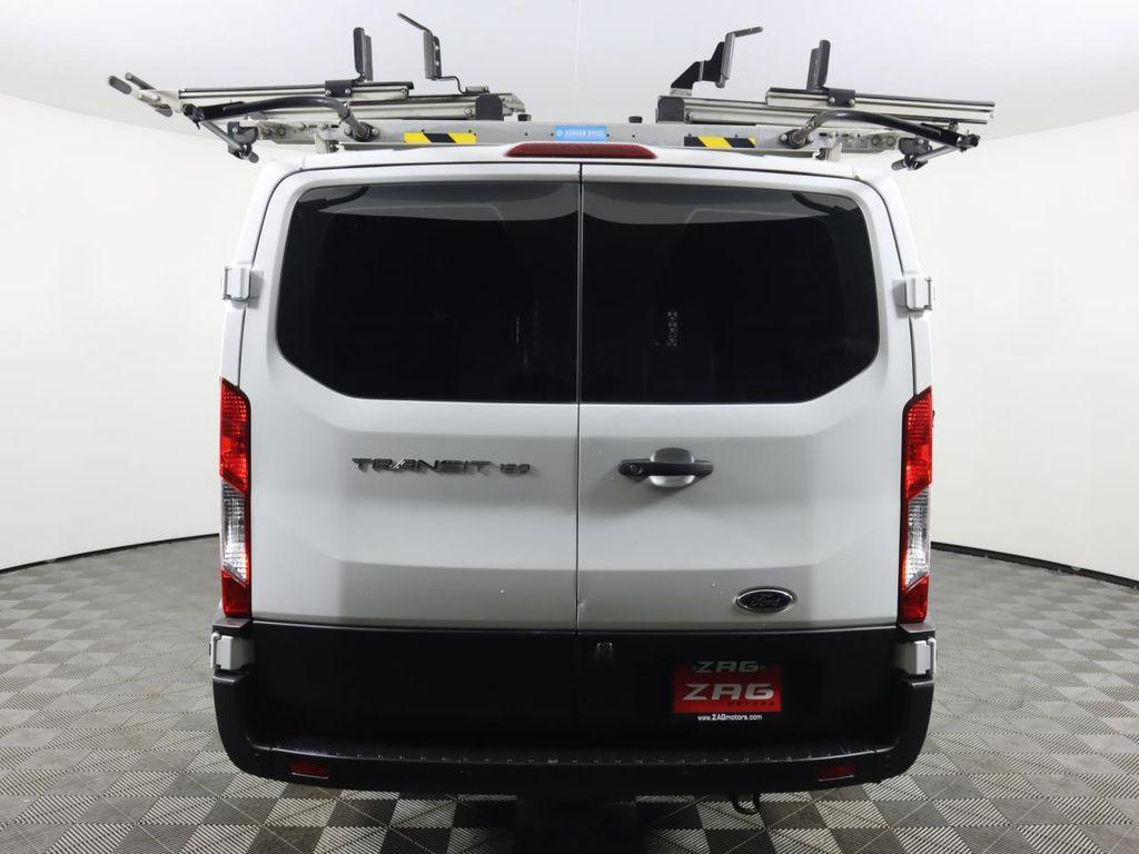 used 2020 Ford Transit-150 car, priced at $21,995