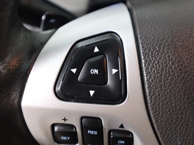 used 2013 Ford Edge car, priced at $13,995