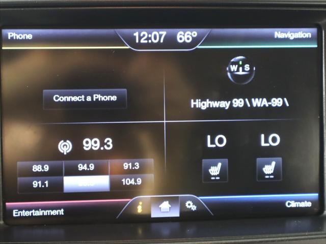 used 2013 Ford Edge car, priced at $13,995