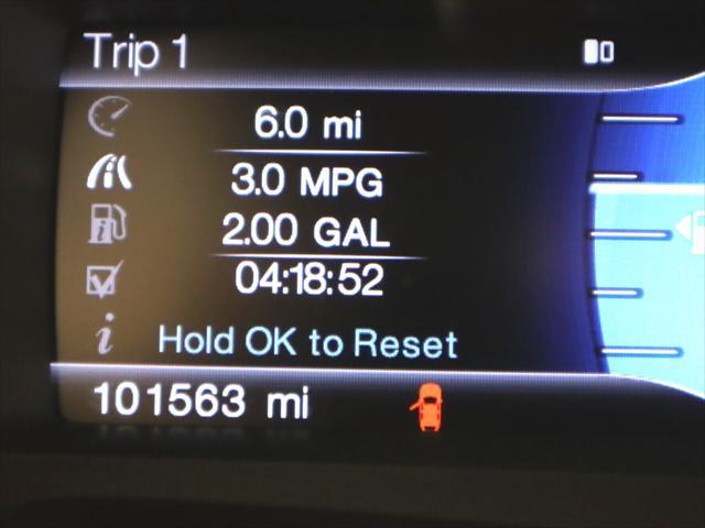 used 2013 Ford Edge car, priced at $13,995