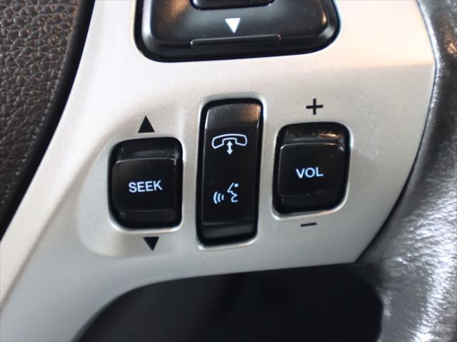 used 2013 Ford Edge car, priced at $13,995