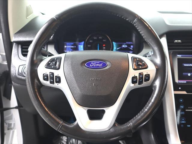 used 2013 Ford Edge car, priced at $13,995