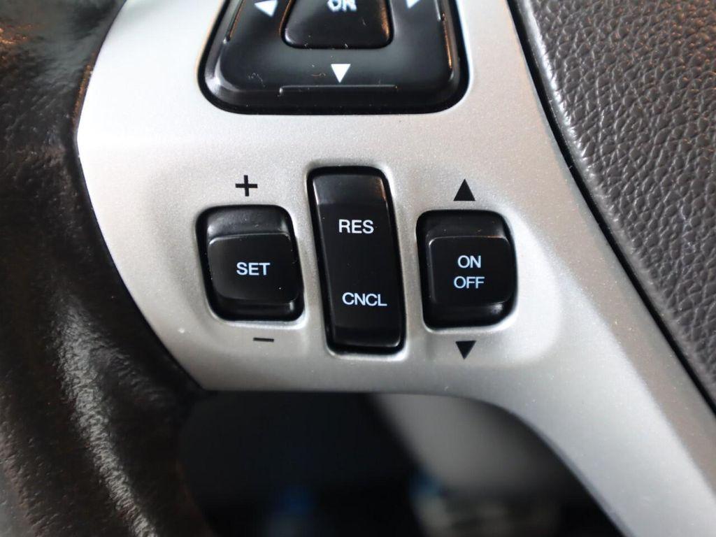 used 2013 Ford Edge car, priced at $13,995