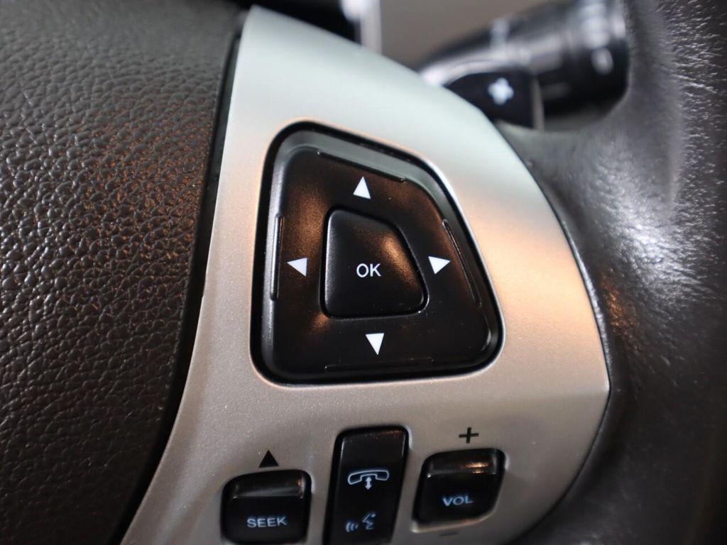 used 2013 Ford Edge car, priced at $13,995