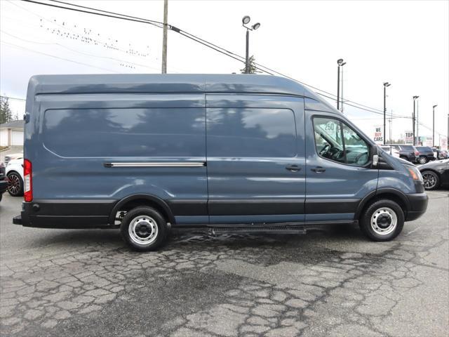 used 2019 Ford Transit-250 car, priced at $29,995