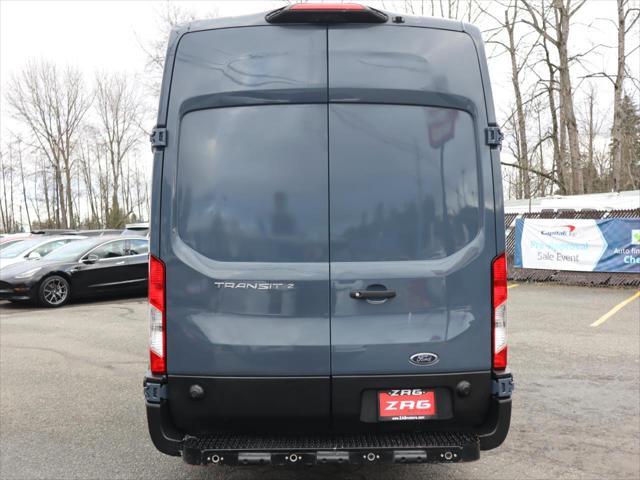 used 2019 Ford Transit-250 car, priced at $29,995