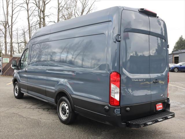 used 2019 Ford Transit-250 car, priced at $29,995