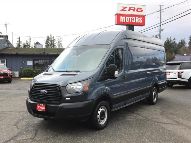 used 2019 Ford Transit-250 car, priced at $29,995