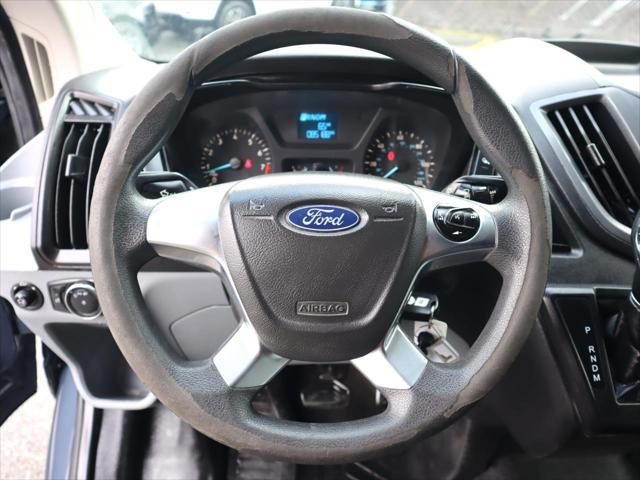 used 2019 Ford Transit-250 car, priced at $29,995