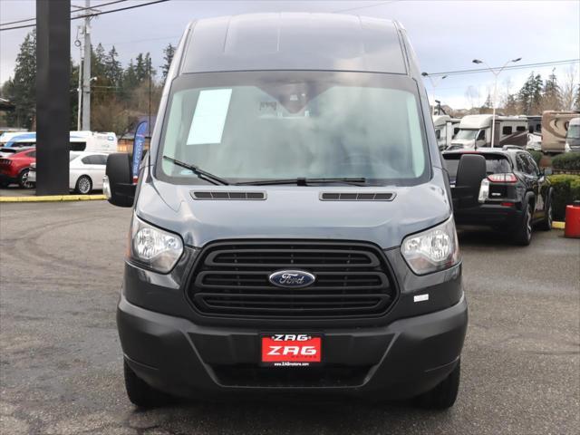 used 2019 Ford Transit-250 car, priced at $29,995