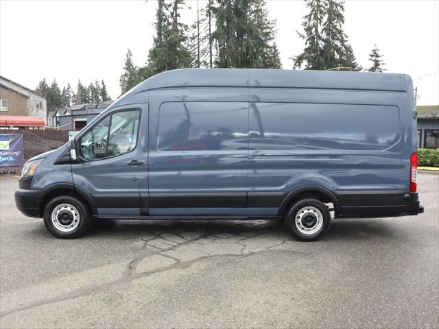 used 2019 Ford Transit-250 car, priced at $29,995