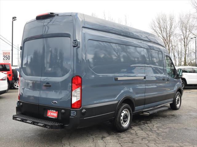 used 2019 Ford Transit-250 car, priced at $29,995