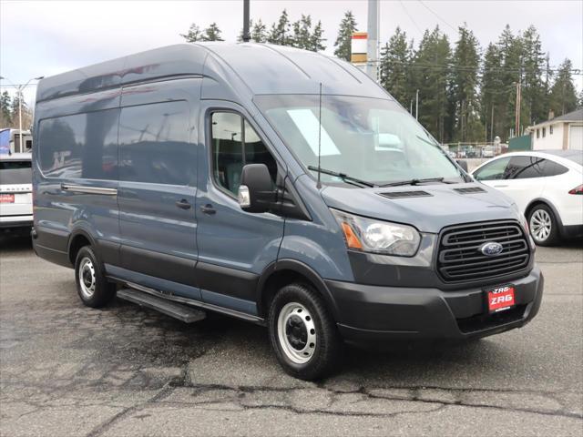 used 2019 Ford Transit-250 car, priced at $29,995