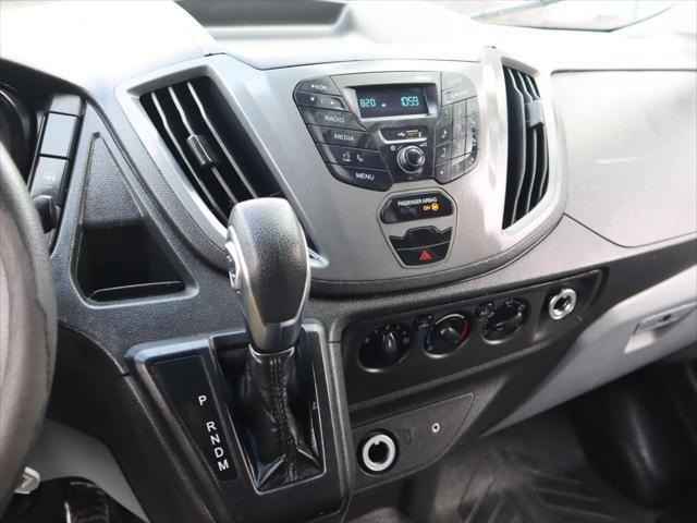 used 2019 Ford Transit-250 car, priced at $29,995