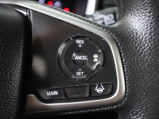 used 2019 Honda CR-V car, priced at $24,995