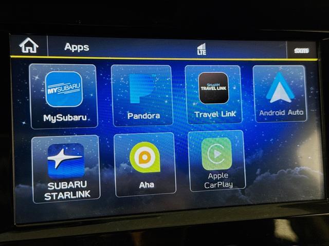 used 2022 Subaru Crosstrek car, priced at $26,995