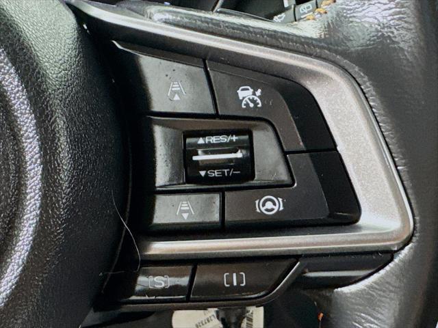 used 2022 Subaru Crosstrek car, priced at $26,995