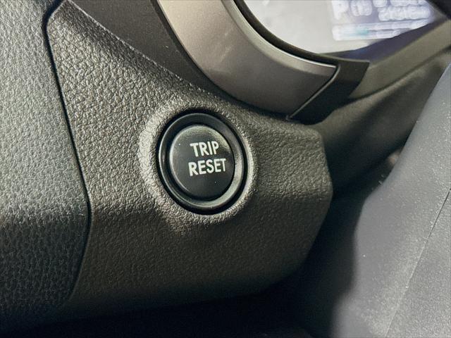 used 2022 Subaru Crosstrek car, priced at $26,995