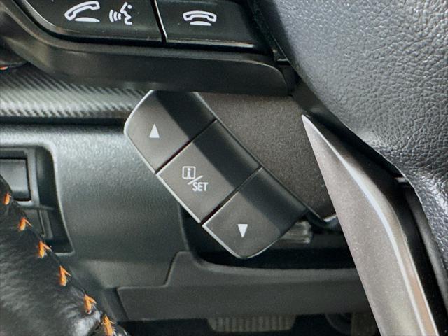 used 2022 Subaru Crosstrek car, priced at $26,995