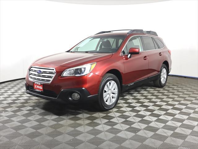 used 2017 Subaru Outback car, priced at $16,995