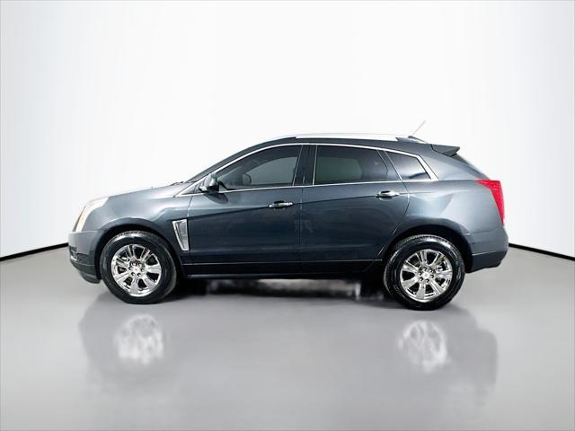 used 2015 Cadillac SRX car, priced at $13,995