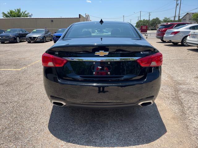 used 2019 Chevrolet Impala car, priced at $13,900