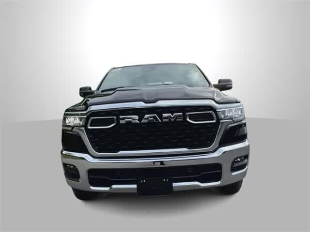 new 2025 Ram 1500 car, priced at $46,898