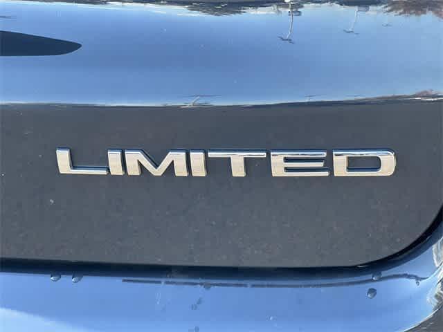 used 2018 Jeep Compass car, priced at $16,272