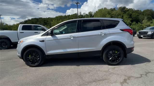 used 2019 Ford Escape car, priced at $16,841
