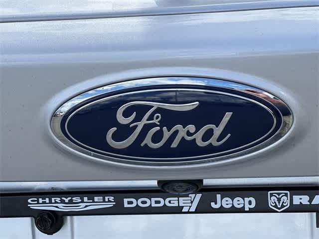 used 2019 Ford Escape car, priced at $16,841