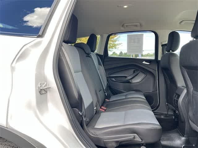 used 2019 Ford Escape car, priced at $16,841
