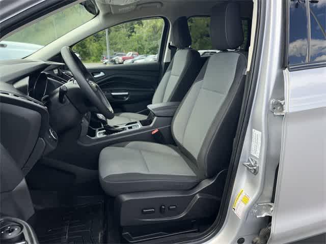used 2019 Ford Escape car, priced at $16,841
