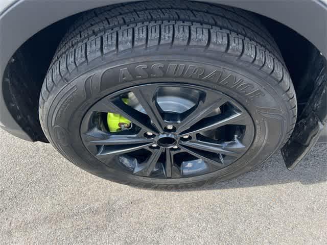 used 2019 Ford Escape car, priced at $16,841